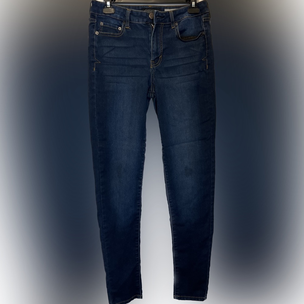 🎉3 for 30🎉Aeropostale high waisted women’s jegging